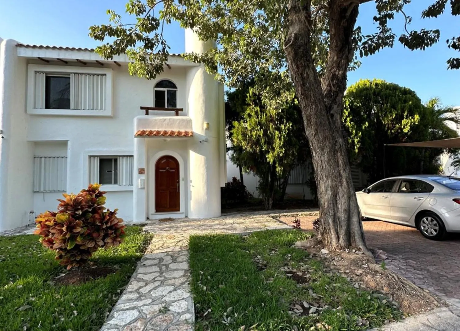 Villa Vaoli Playa del Carmen