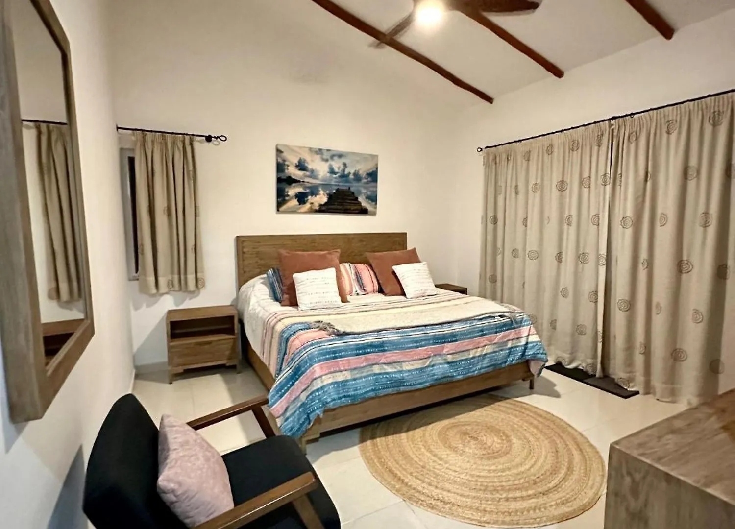 Villa Vaoli Playa del Carmen