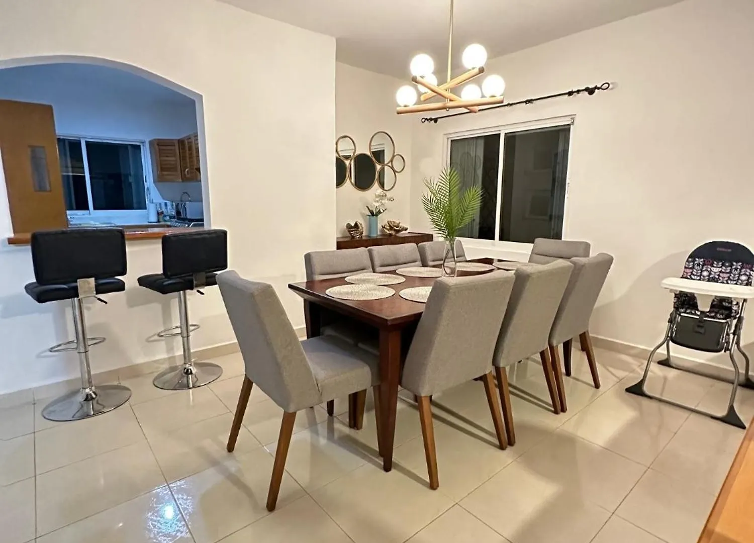 Villa Vaoli Playa del Carmen Mexico