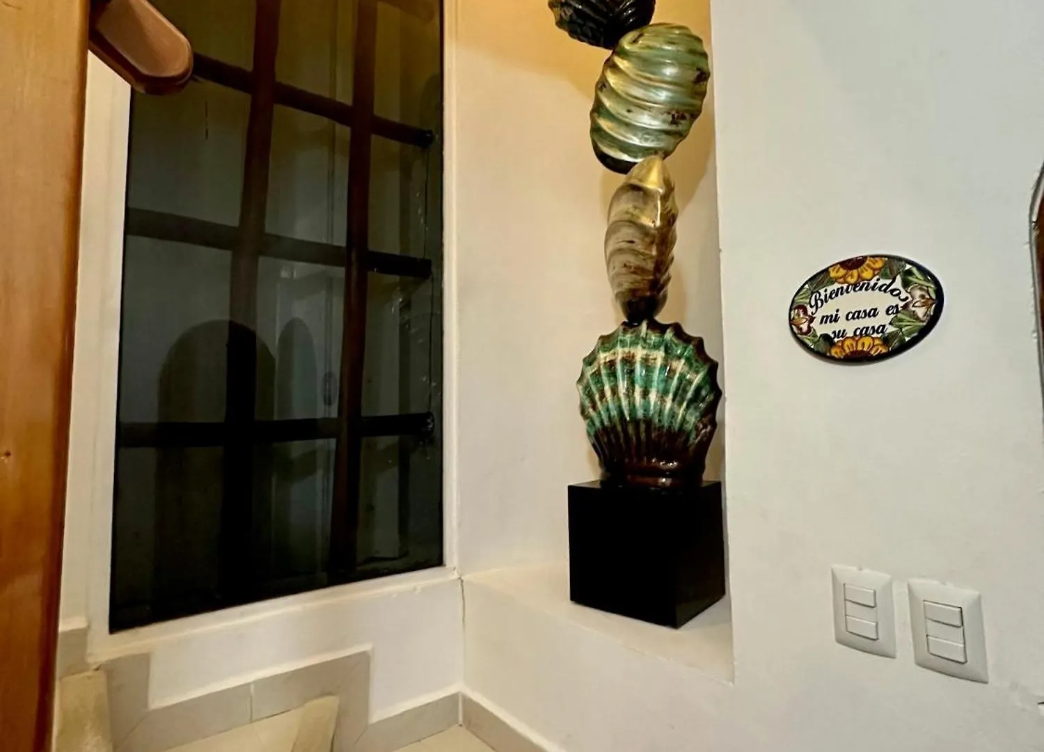 Villa Vaoli Playa del Carmen