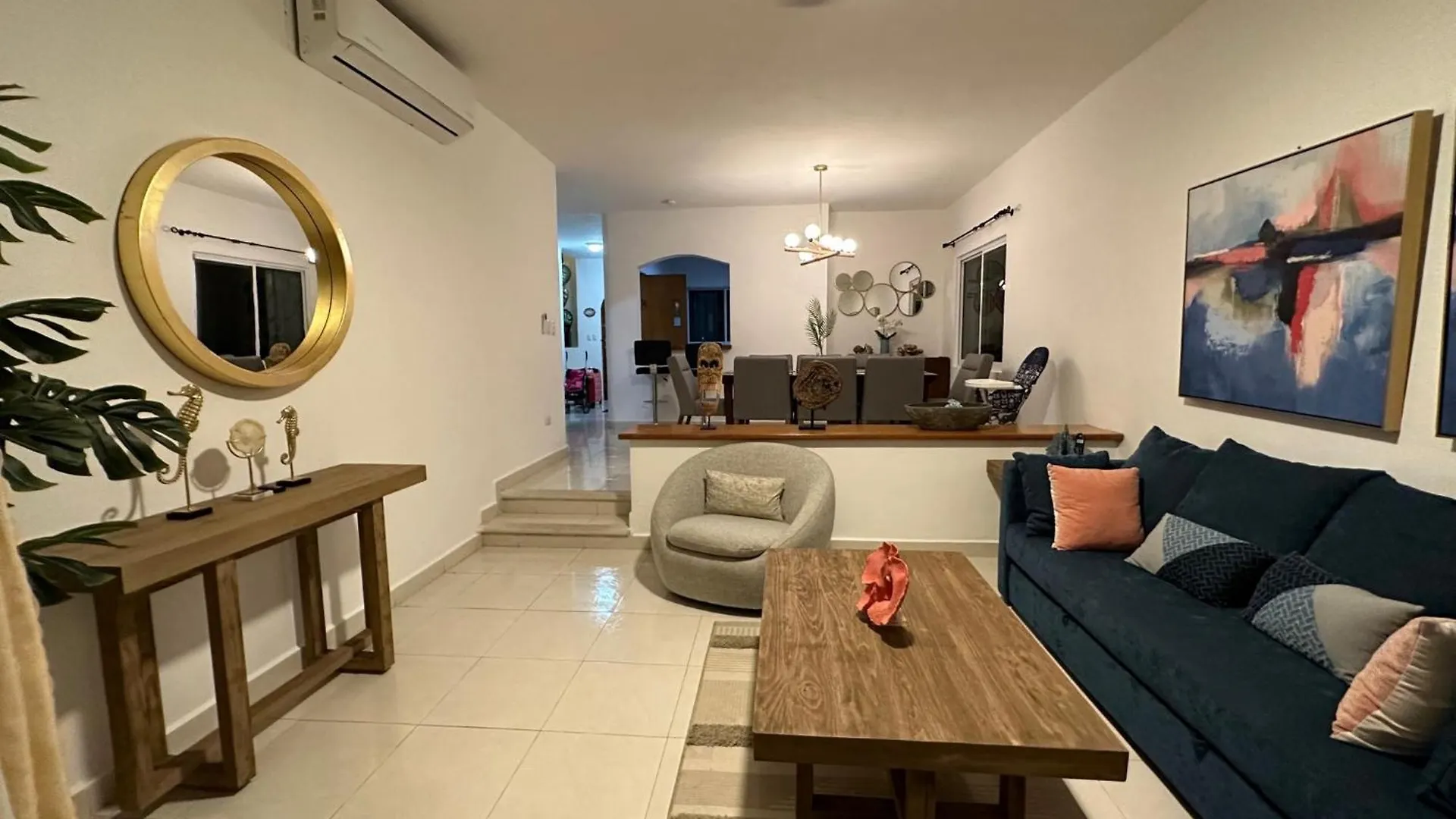 Villa Vaoli Playa del Carmen