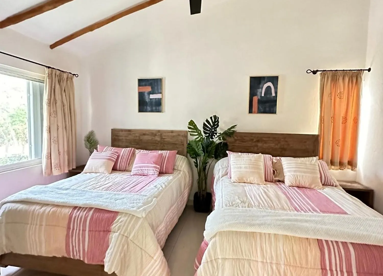 Villa Vaoli Playa del Carmen