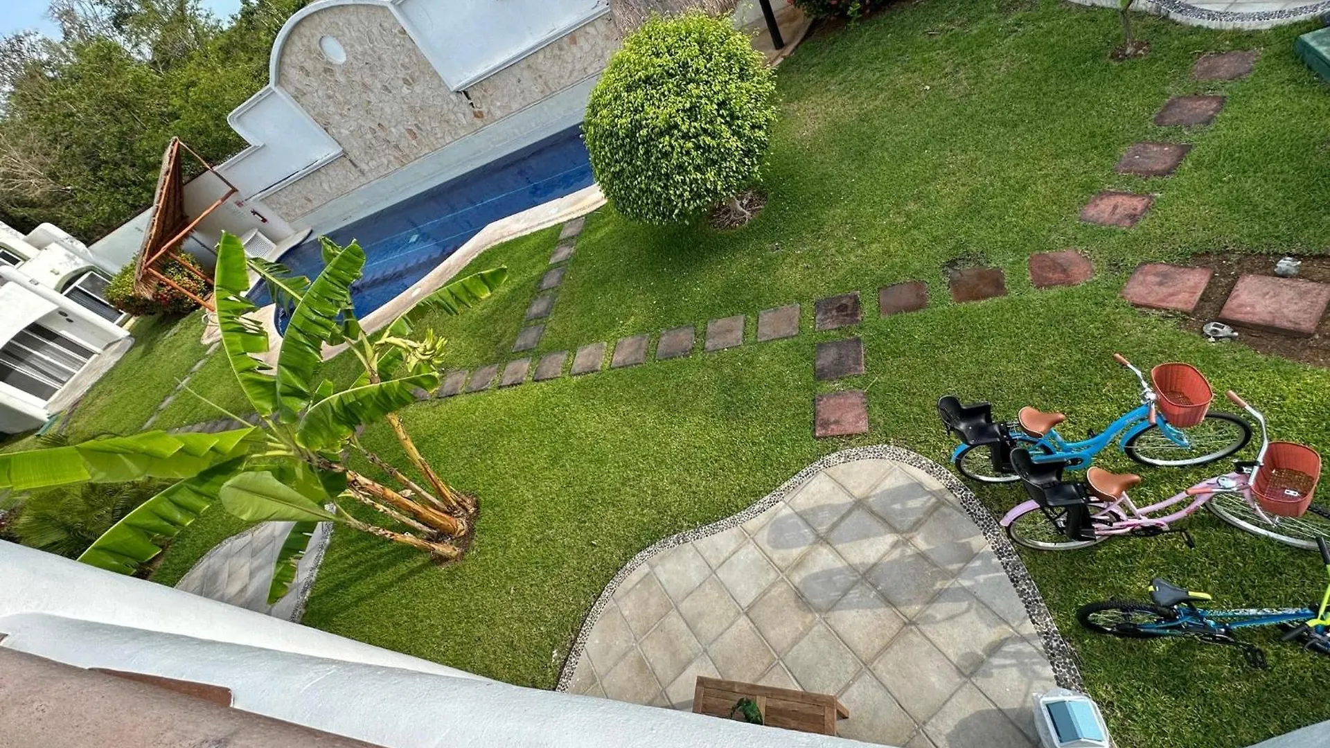 Villa Vaoli Playa del Carmen 0*,