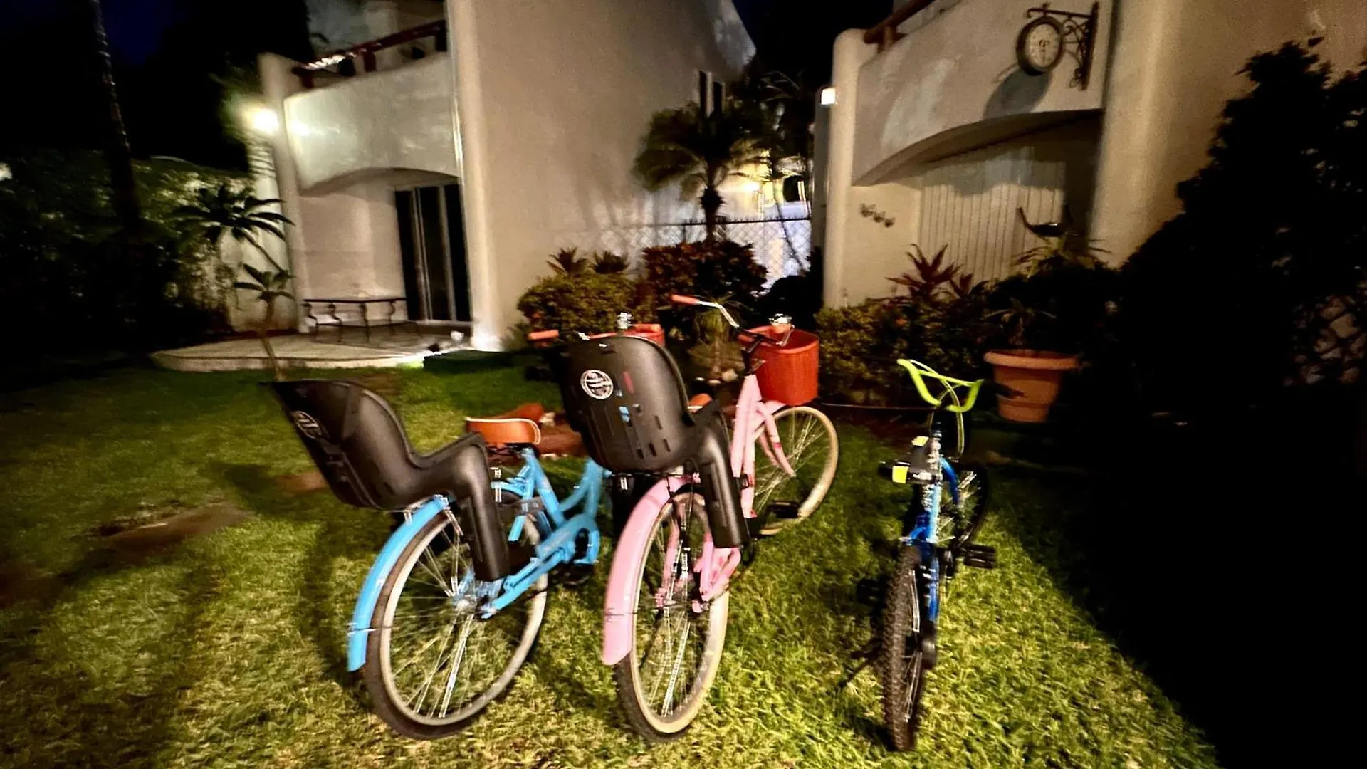 Villa Vaoli Playa del Carmen