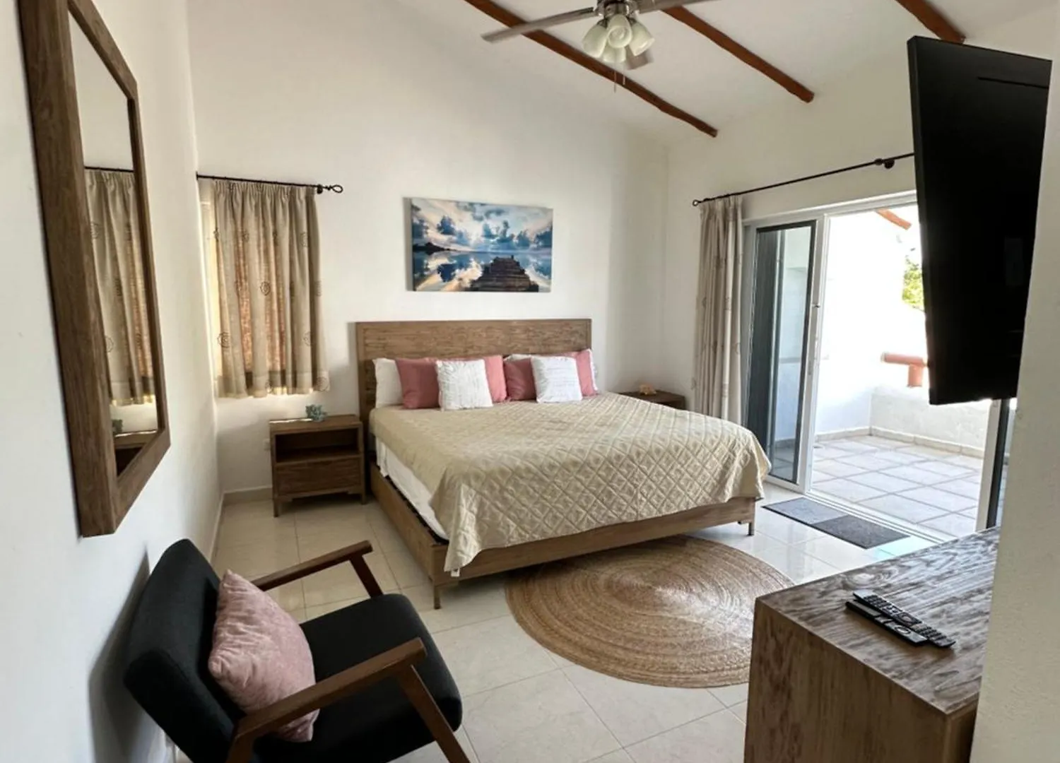Villa Vaoli Playa del Carmen