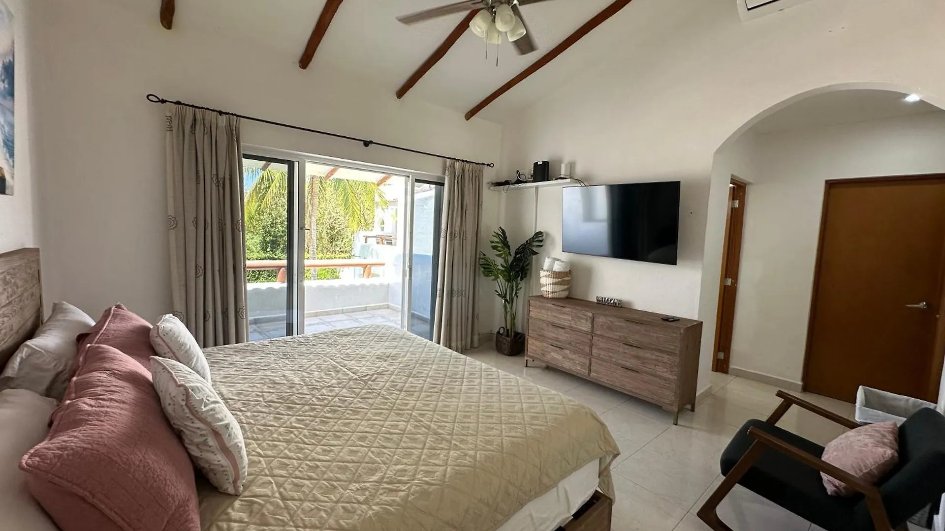 Villa Vaoli Playa del Carmen
