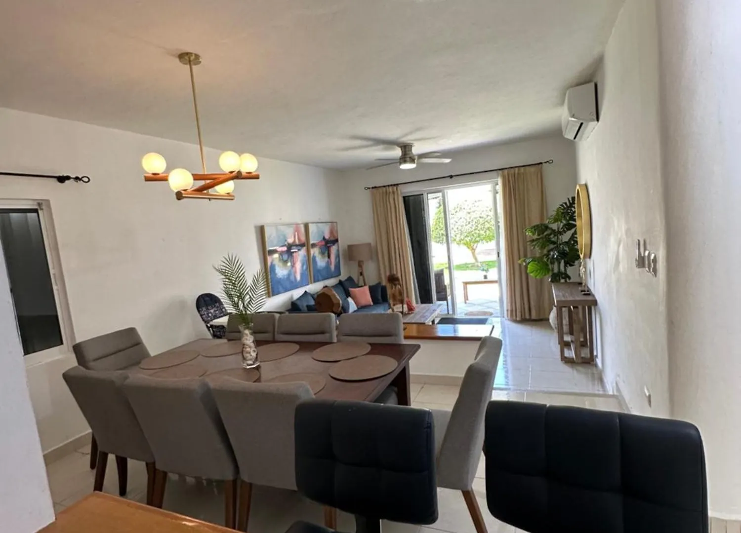 Villa Vaoli Playa del Carmen