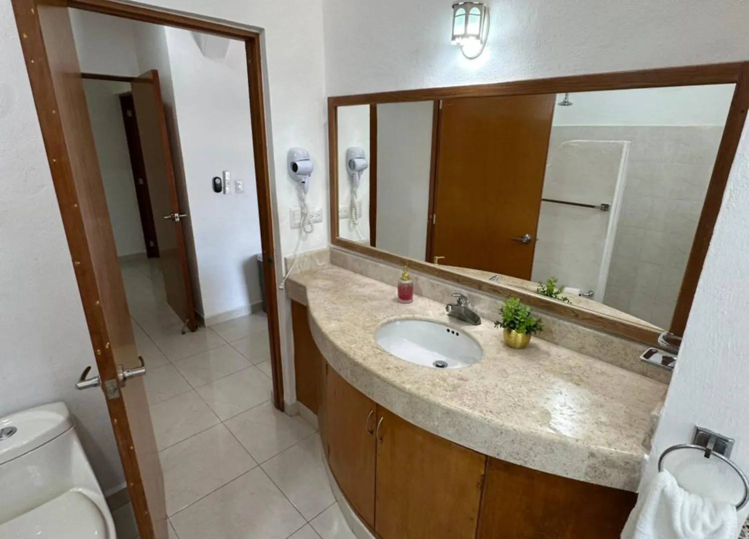 Villa Vaoli Playa del Carmen Mexico